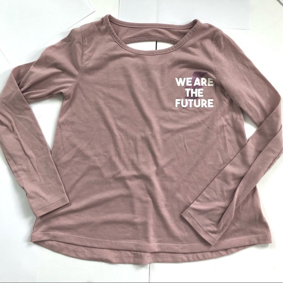 Long sleeve top - Picture 2 of 4